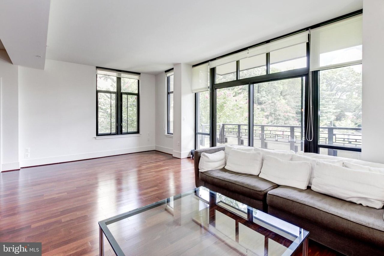 4301 Military Rd NW, #307