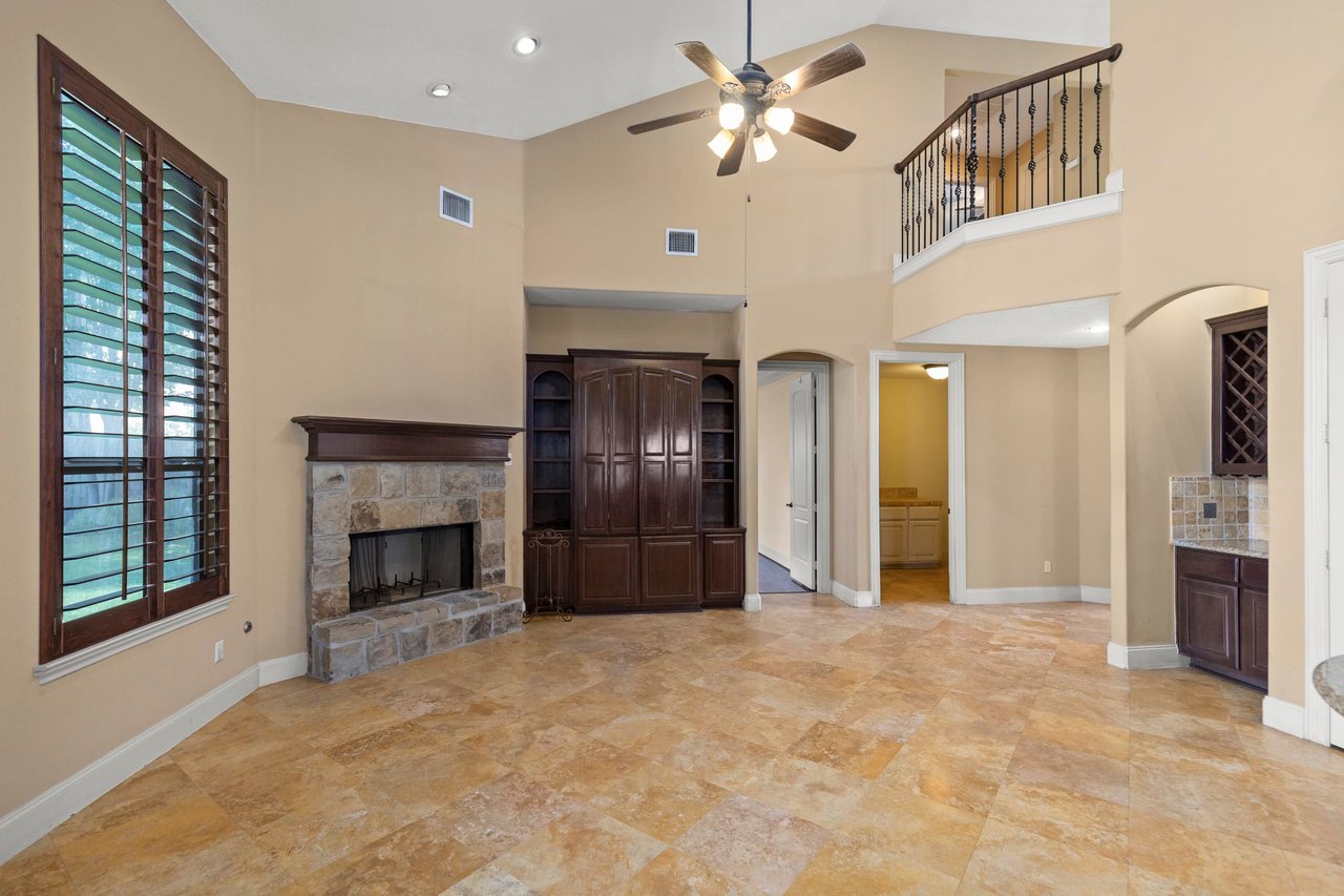 Luxury Gated Community