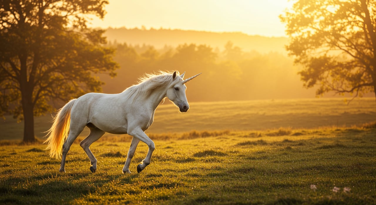Today’s Real Estate Market: The ‘Unicorns’ Have Galloped Off
