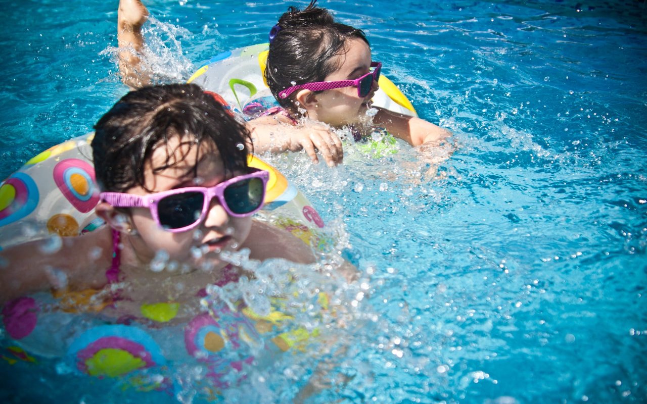 How to Have a DIY Summer Camp at Home