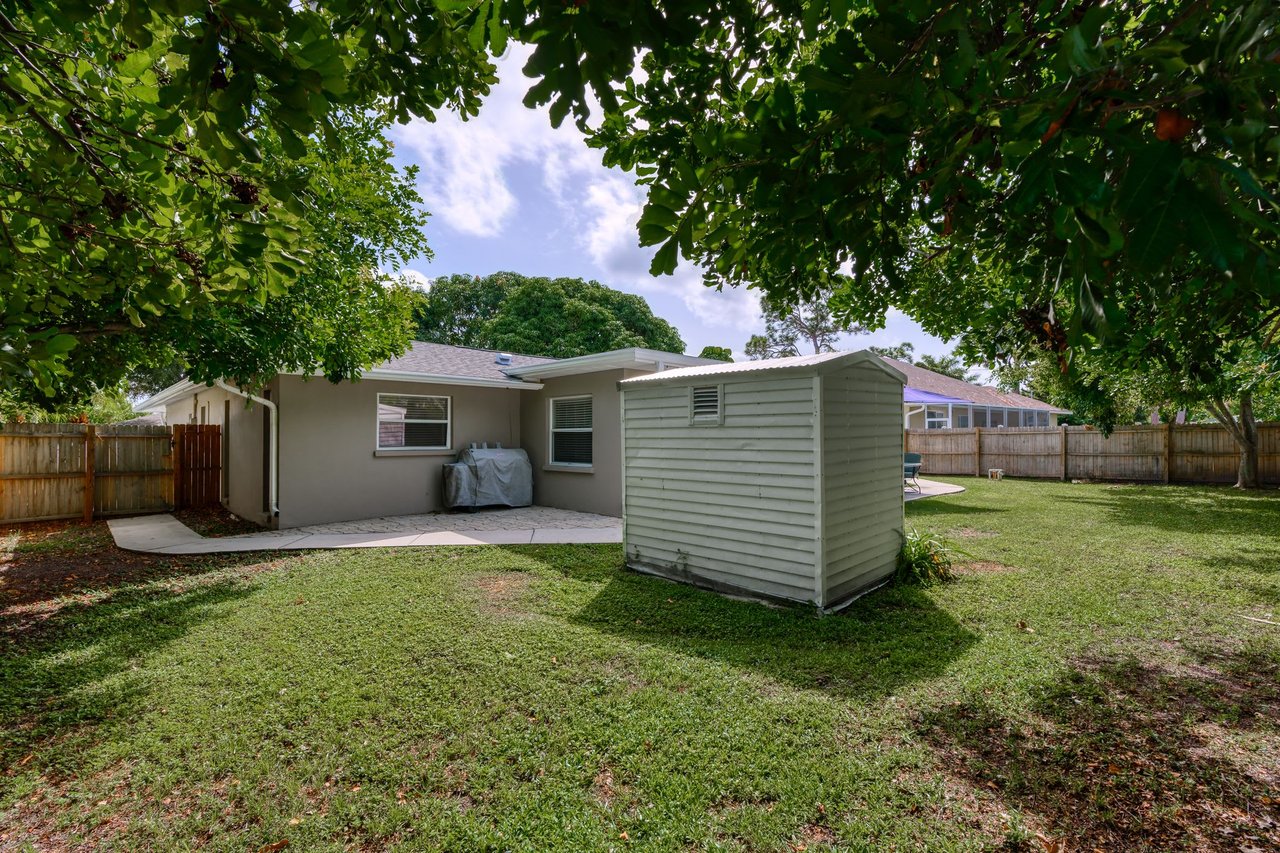 2280 Blackwood Drive