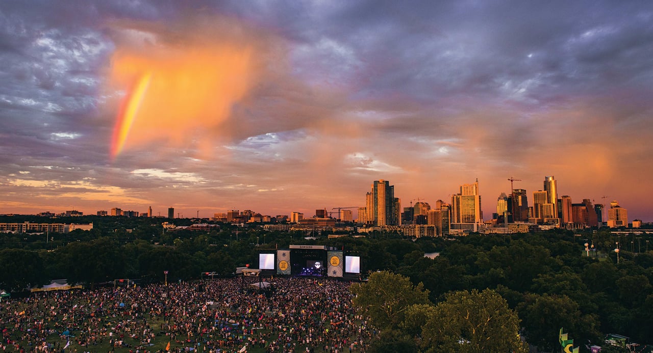 Your ACL Music Festival Guide