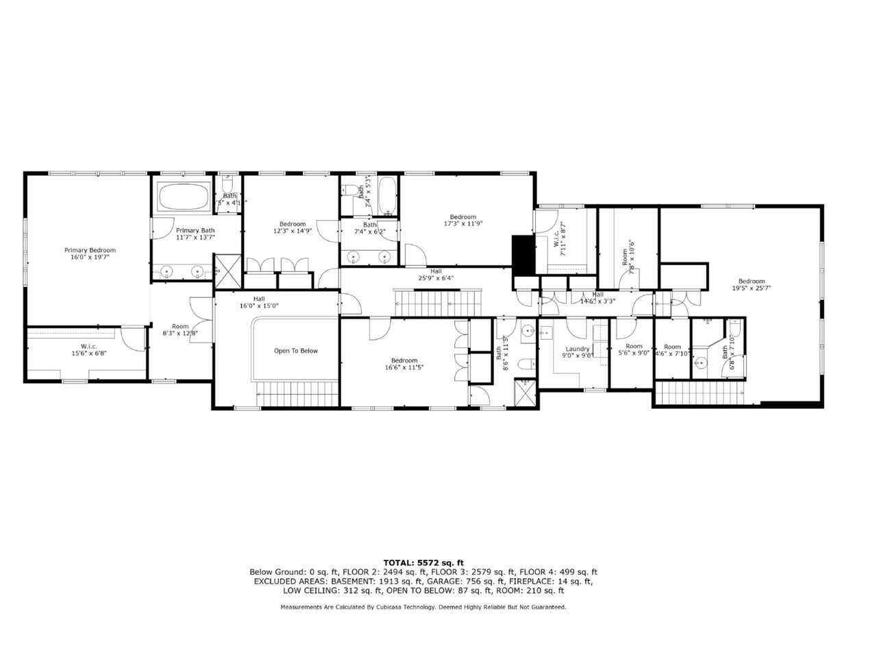 1813 Burr Street
