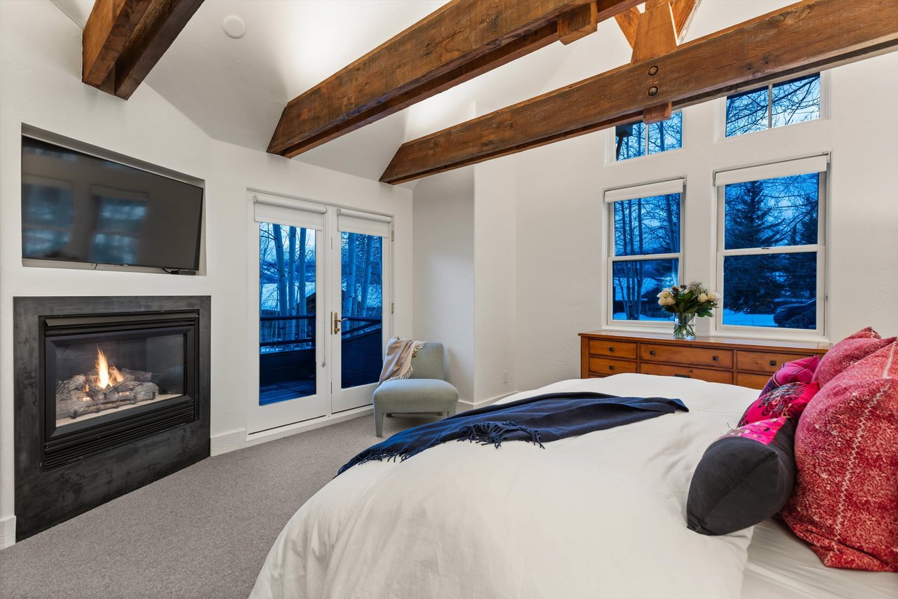 Horse Ranch - Snowmass Village 