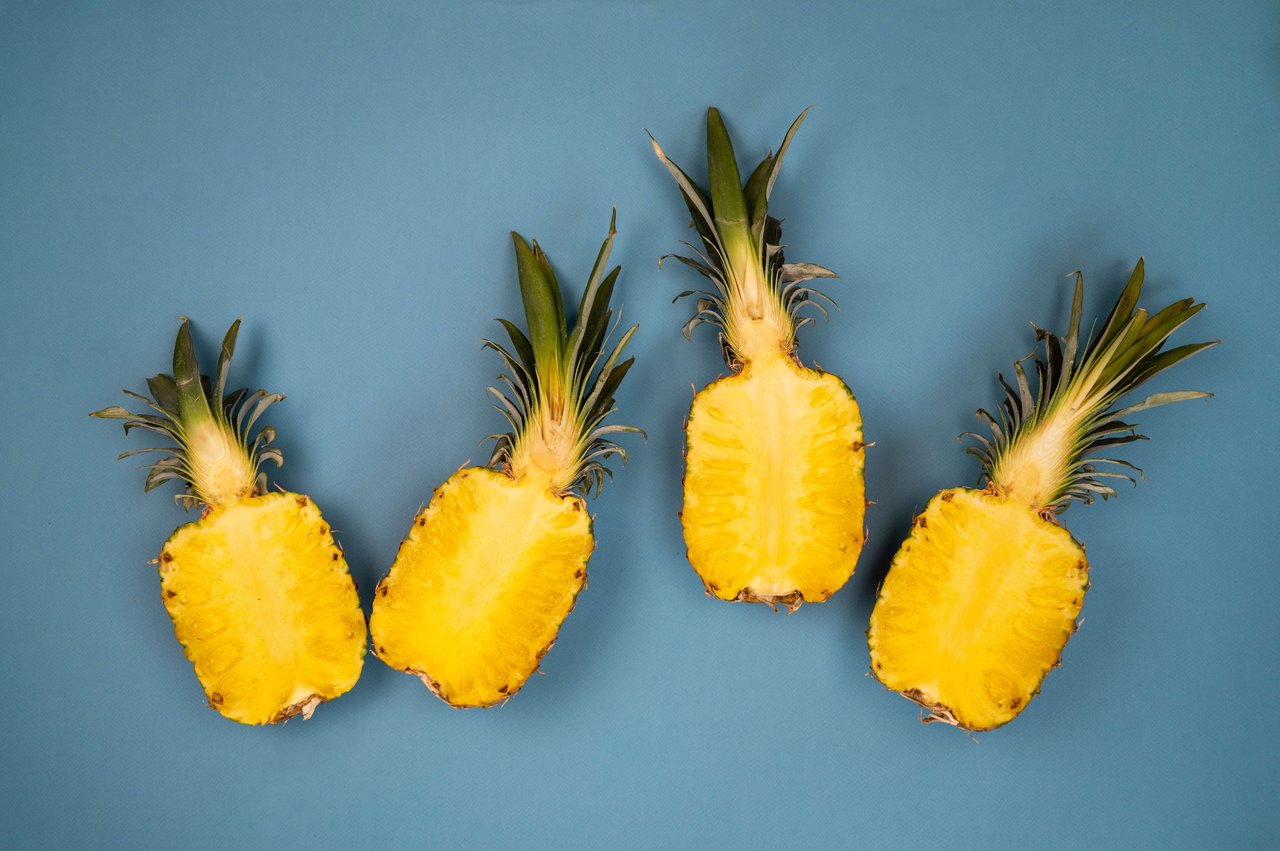 Pineapples: A Sweet Connection Between Tropical Fruit And The Space Coast