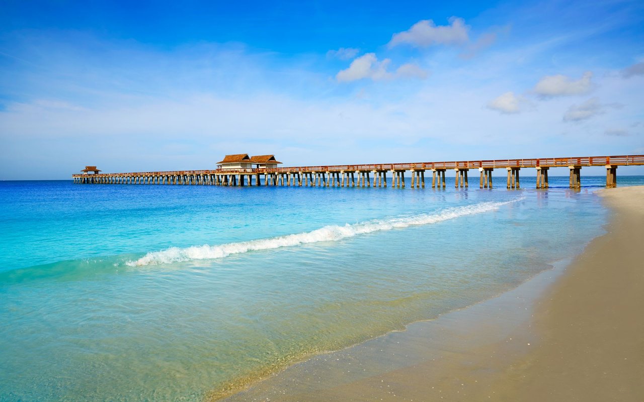 Fort Myers Beach