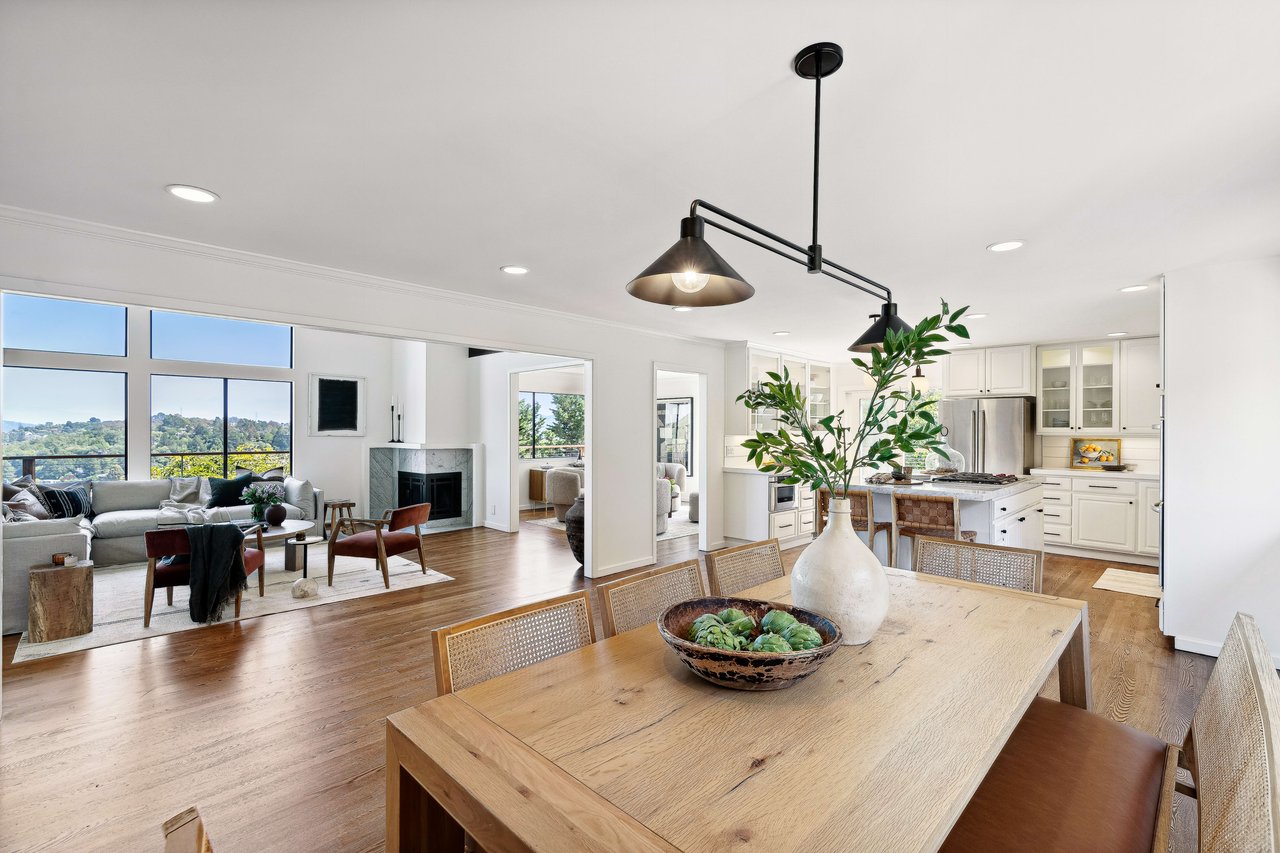 5 Overhill Road