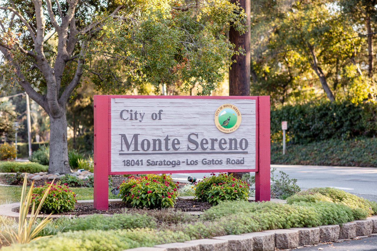 Monte Sereno