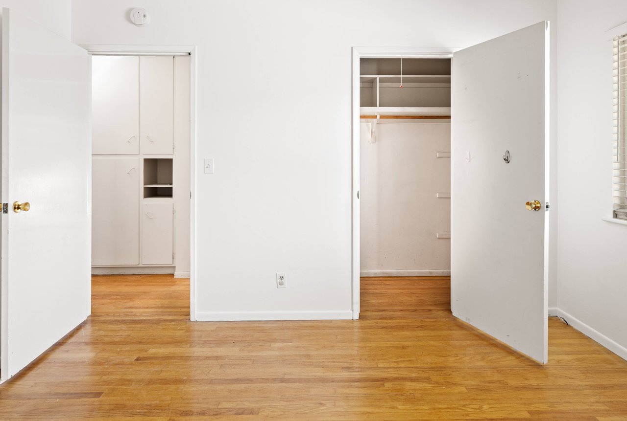 Santa Barbara Duplex