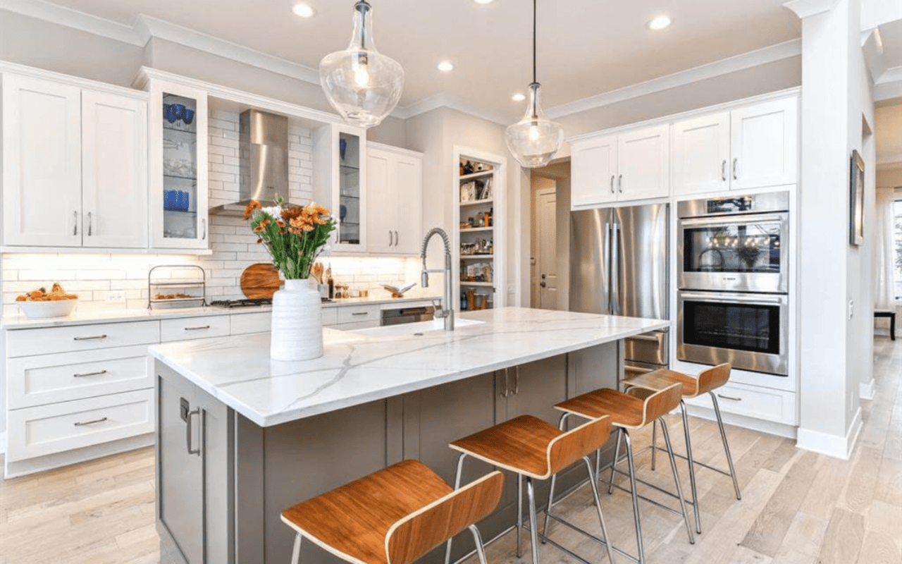 Luxury Homes for Sale in the Indy Area | November 2022