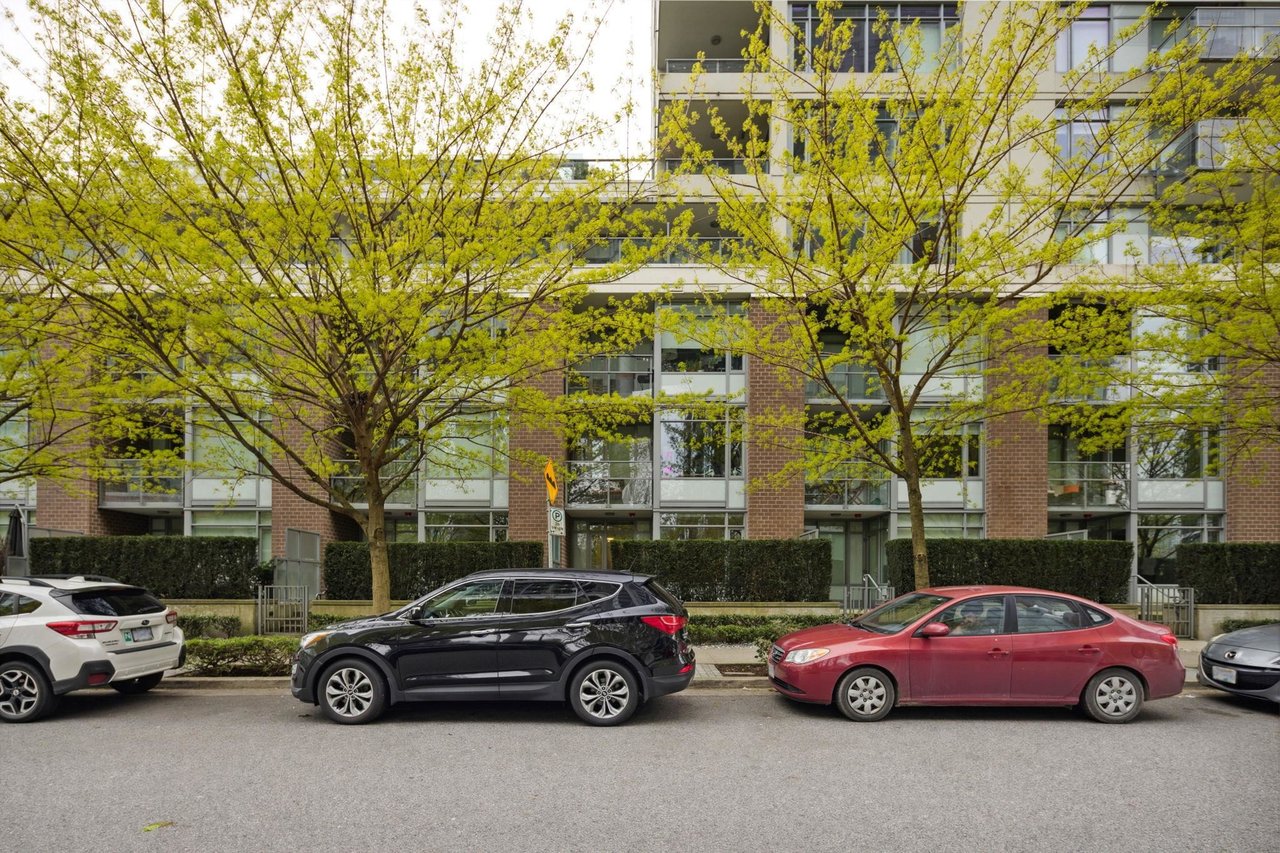 108-110 Switchmen Street, Vancouver