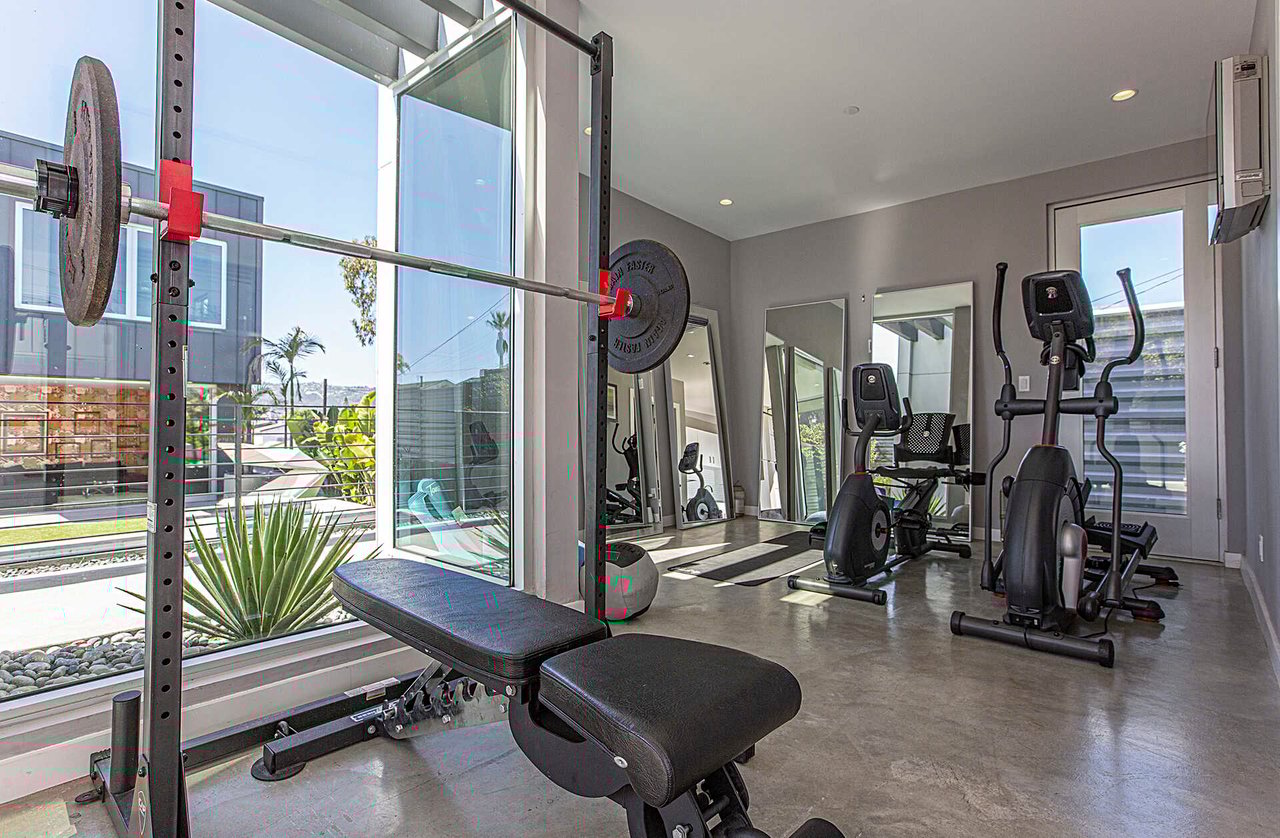 Redondo Beach Architectural
