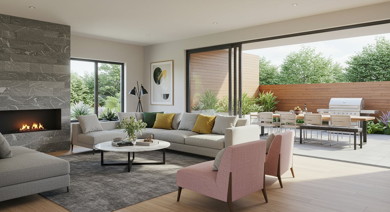 Renovating? The Best Bang for Your Buck Renovations for Resale