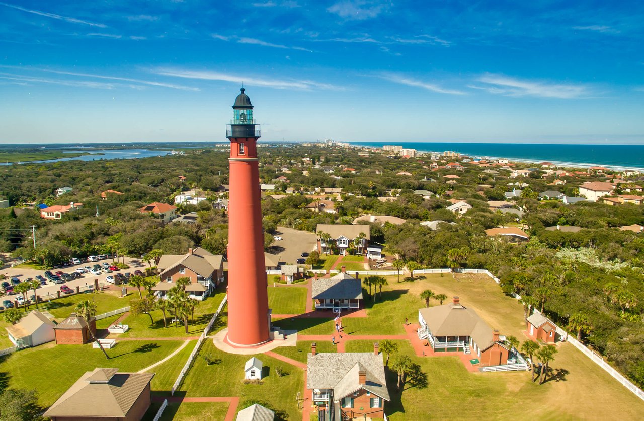 Harbour Village, Ponce Inlet