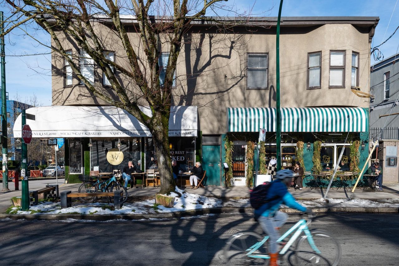 106-1082 W 8th Ave
