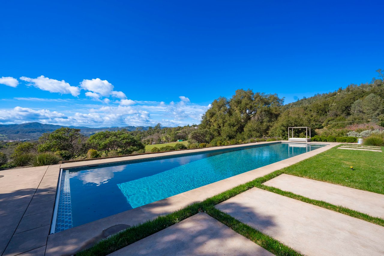 Modern Villa Estate