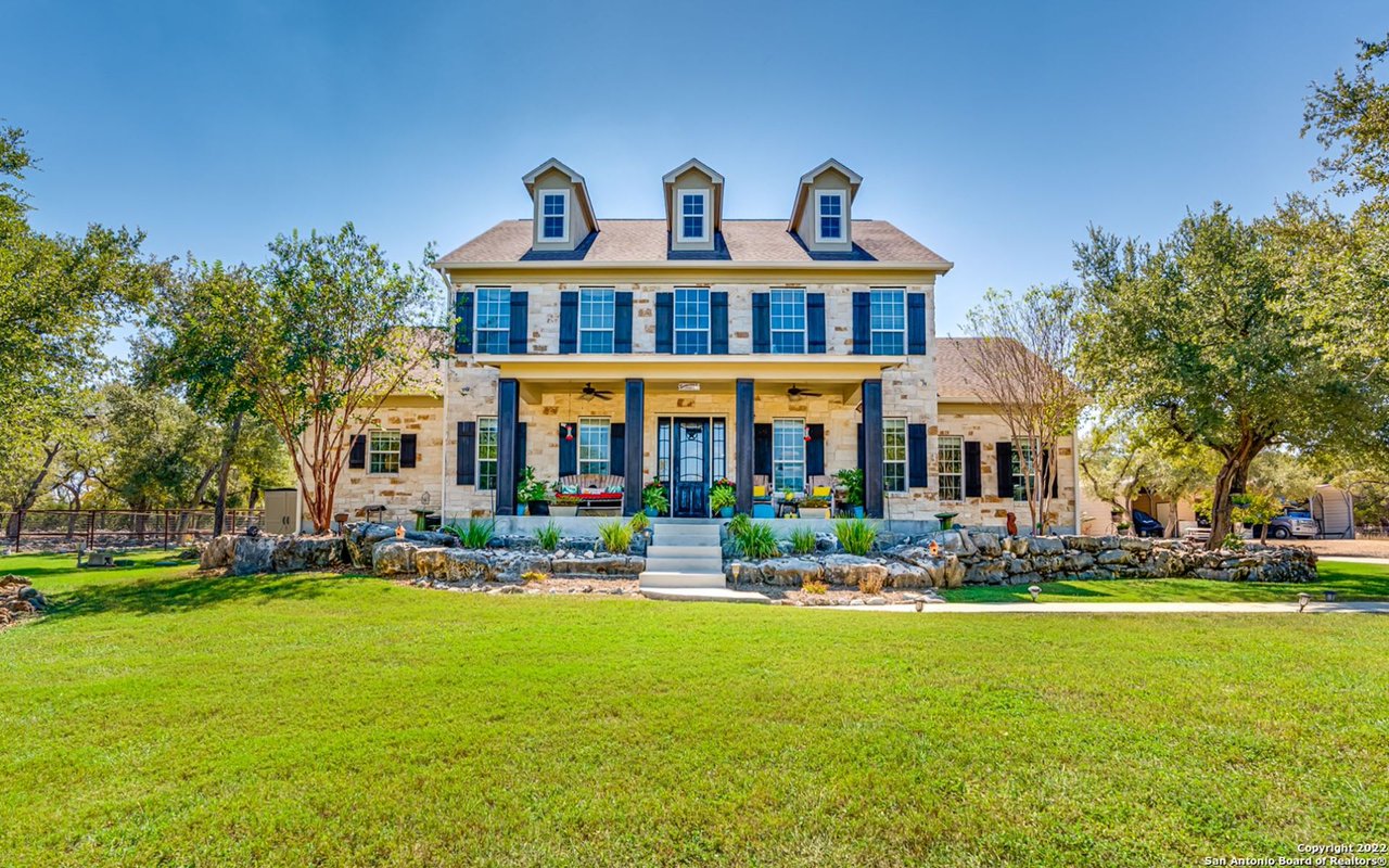 357 Buffalo Creek
