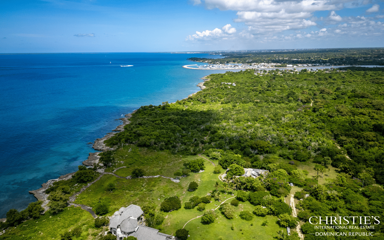 Boca Chavon 