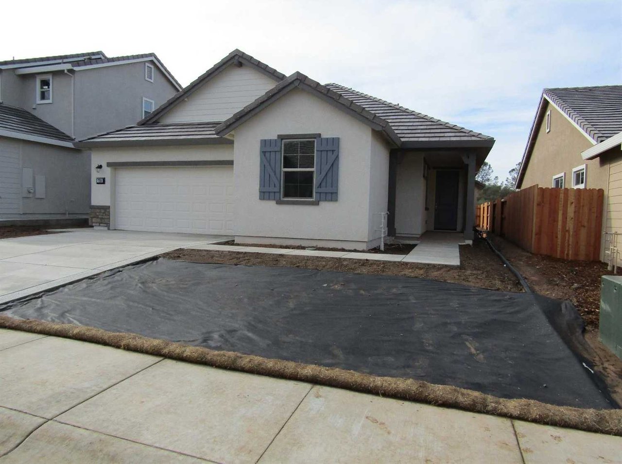 725 Thistle Drive