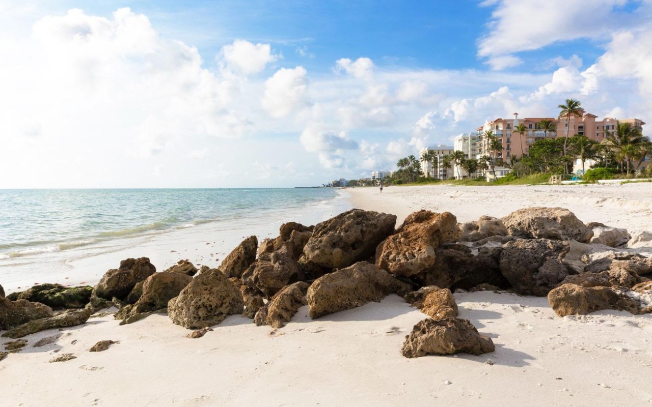 Naples, Florida, Climate: Top Tips for Home Buyers and Sellers