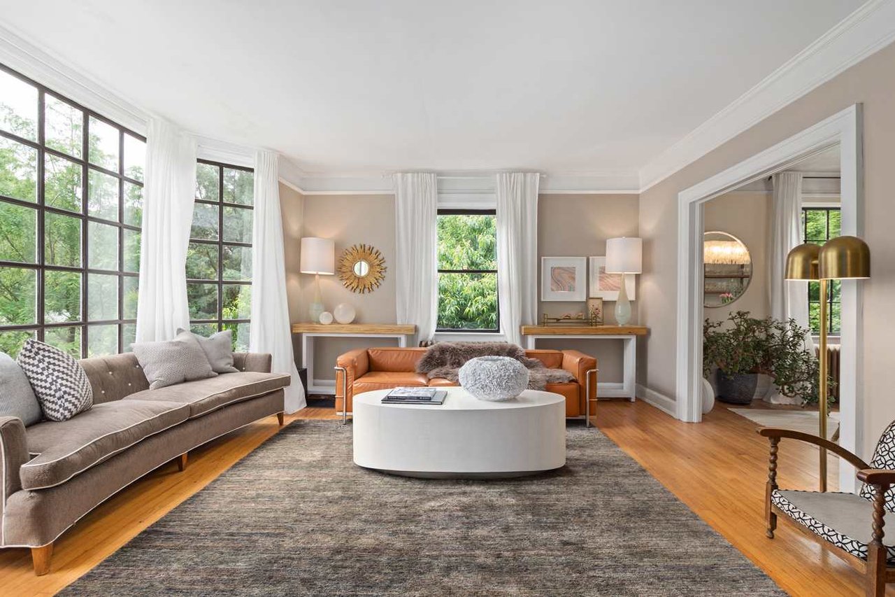 House Tour: Modern Organic