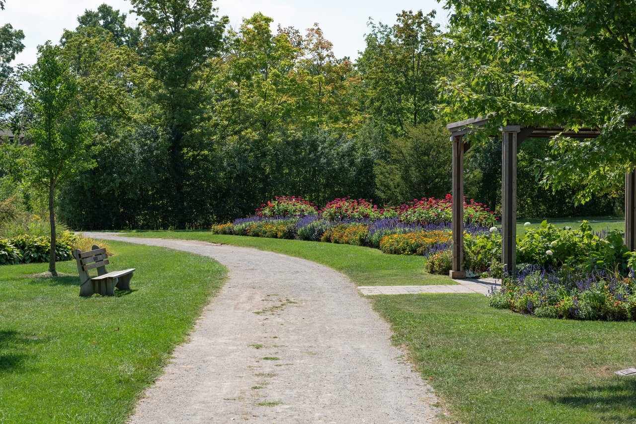 Glen Abbey image 8