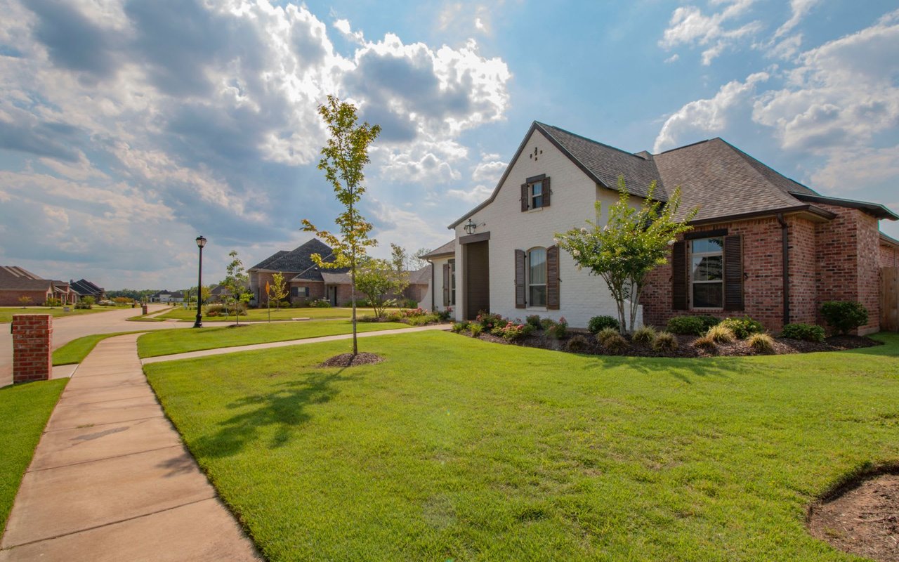 Will I Be Able to Afford More House Next Year Than I Can Right Now?