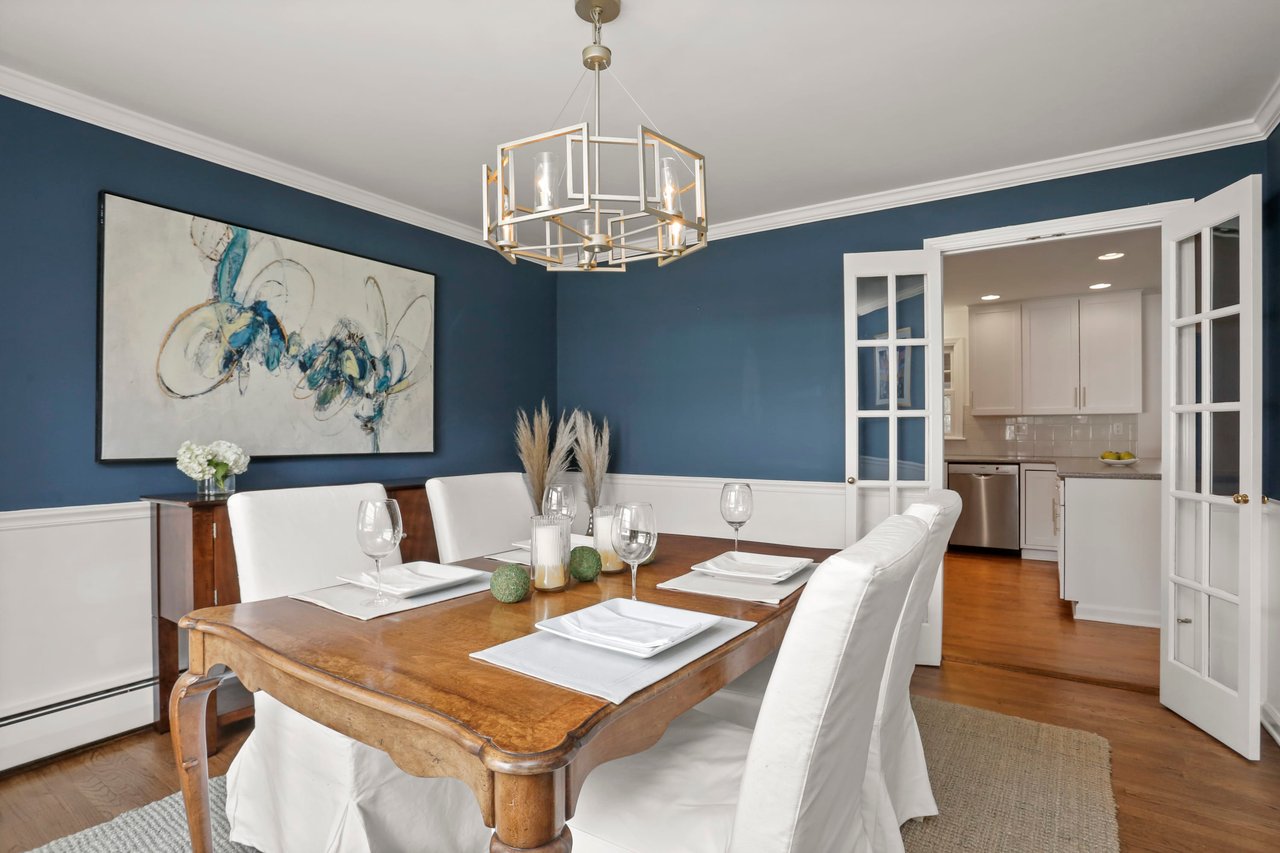 2 Pequot Drive