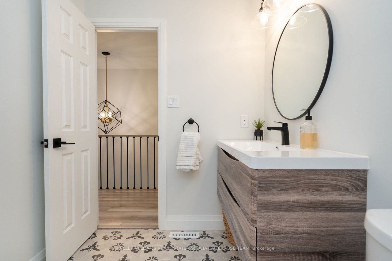 23 Ironhorse Cres