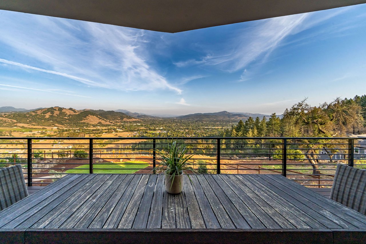 3927 Rincon Ridge Drive