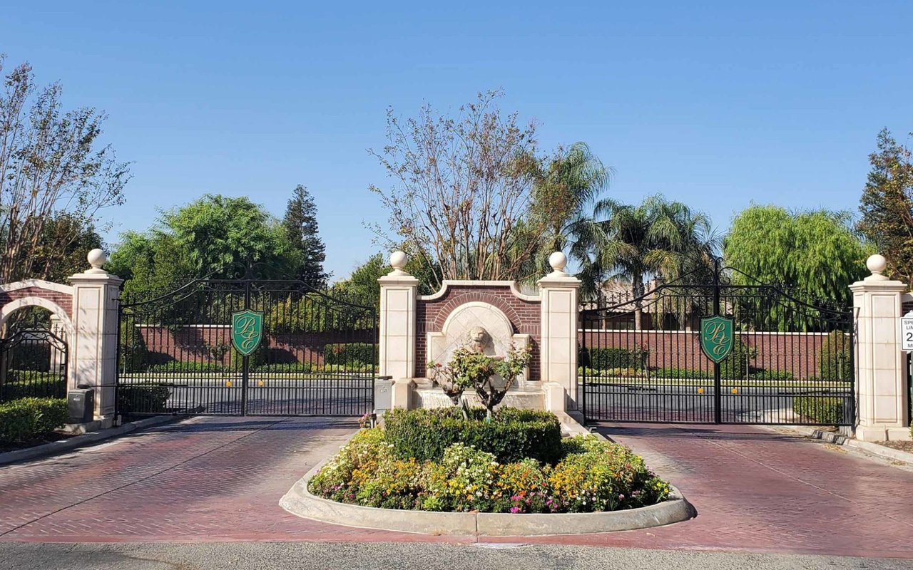 Brighton Estates