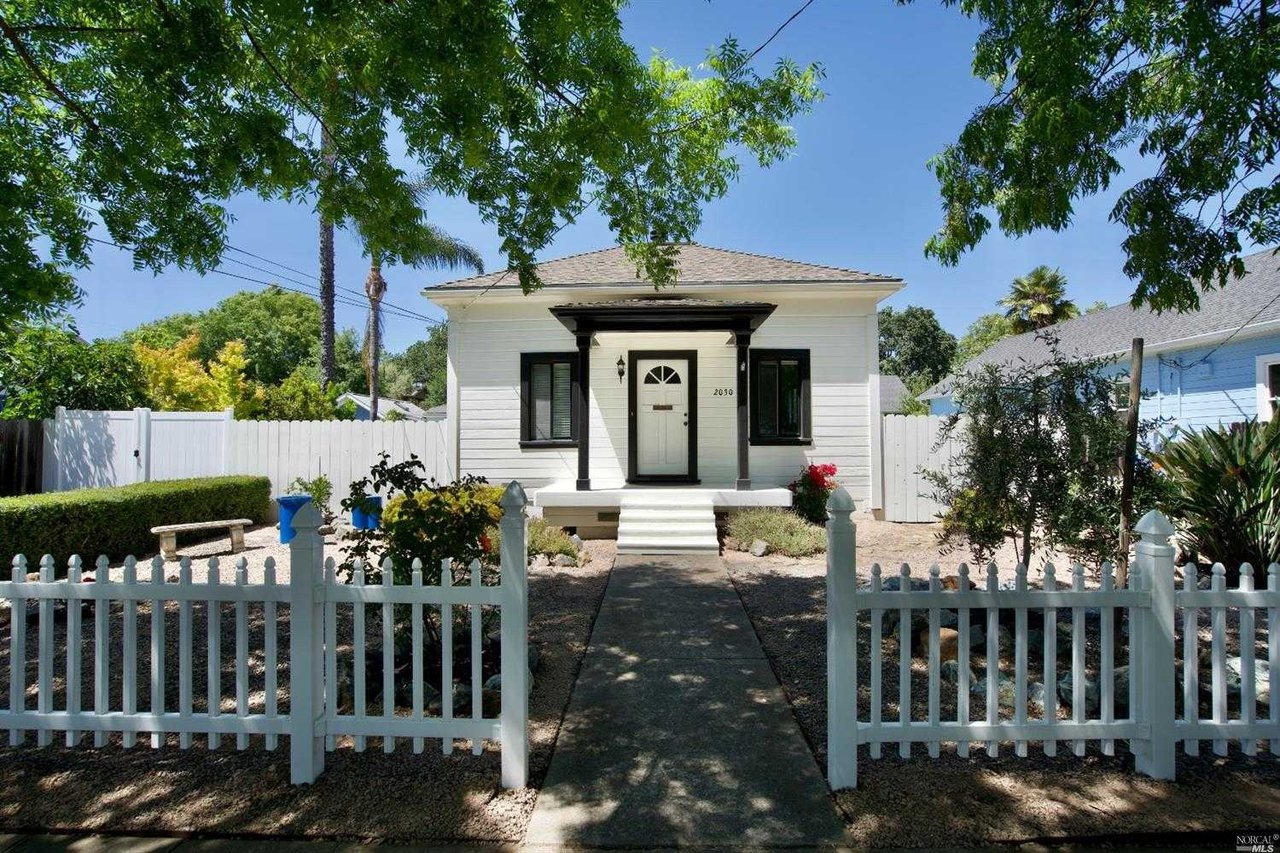 2030 Pine Street