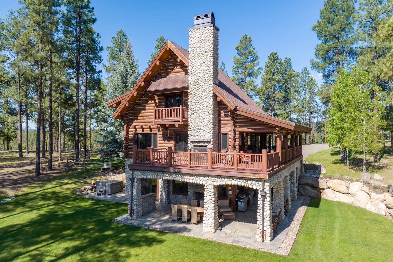 Watusi Ranch - Pagosa Springs, Colorado