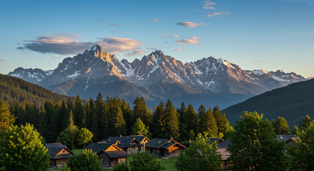 Why Aspen is Ranked As One of the Best Luxury Real Estate Markets in the World