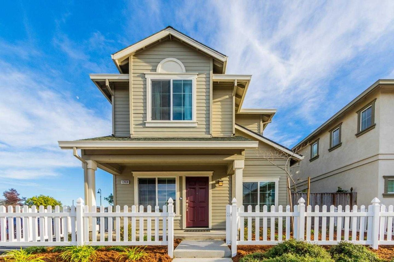 12838 Rogge Village LOOP
