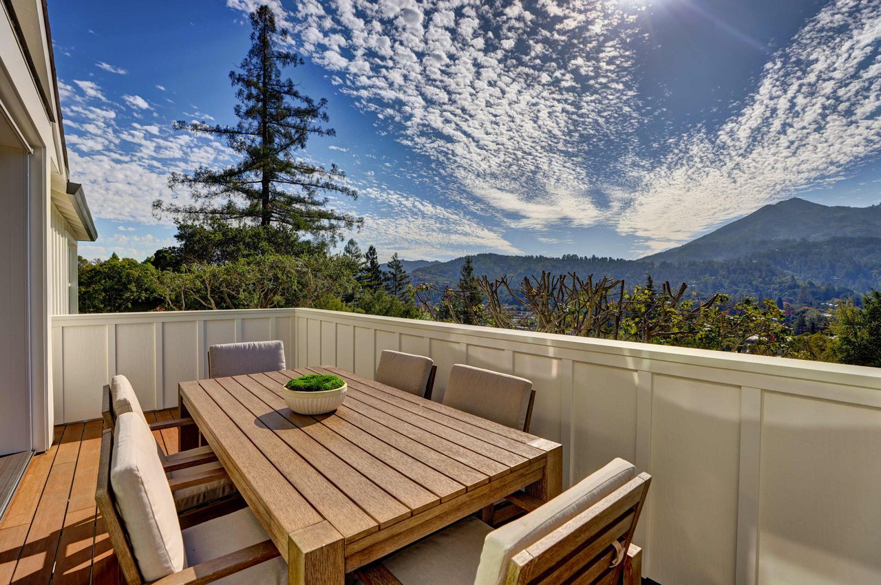 Exceptional Contemporary Renovation