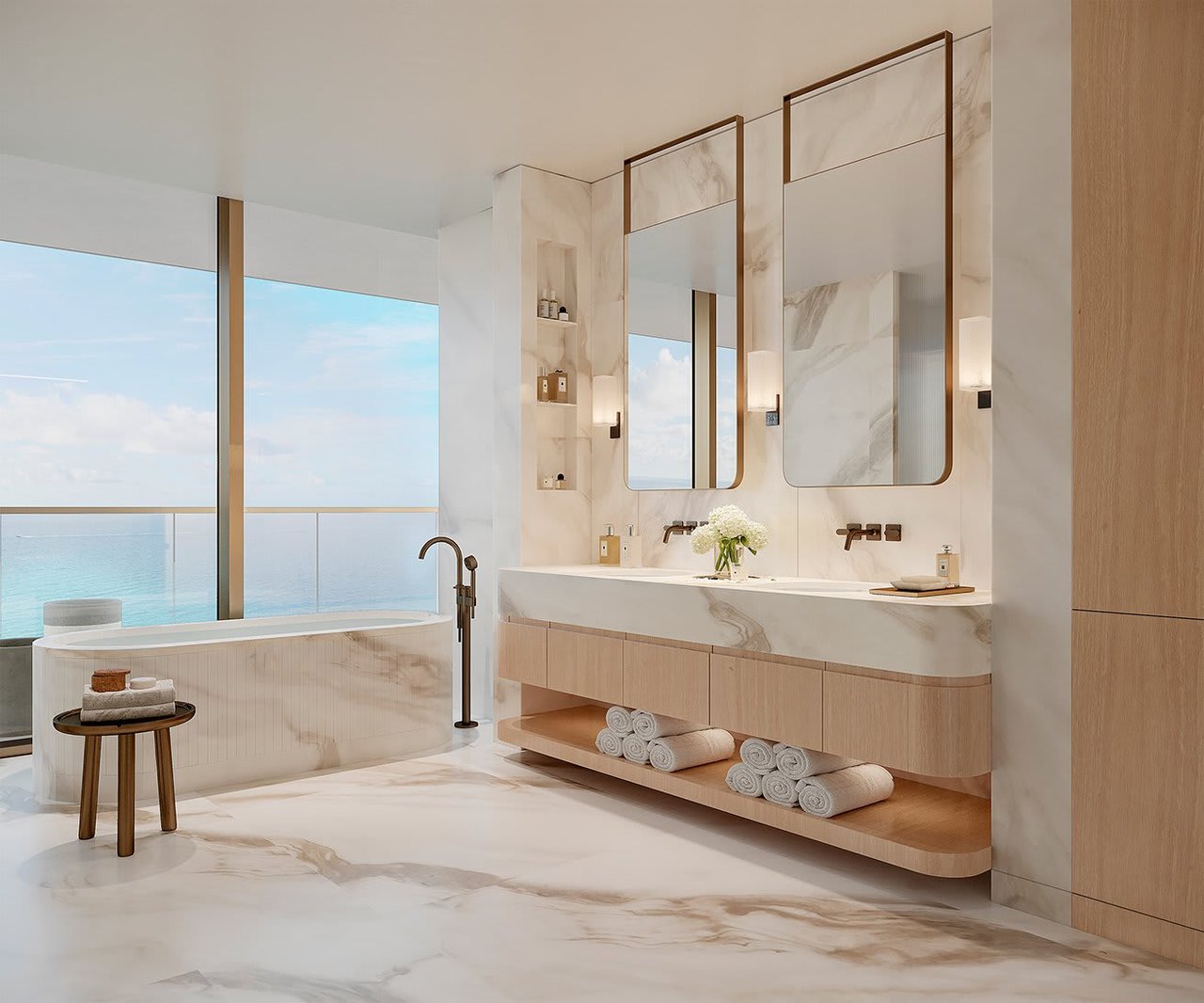 The Perigon Residences | Miami Beach