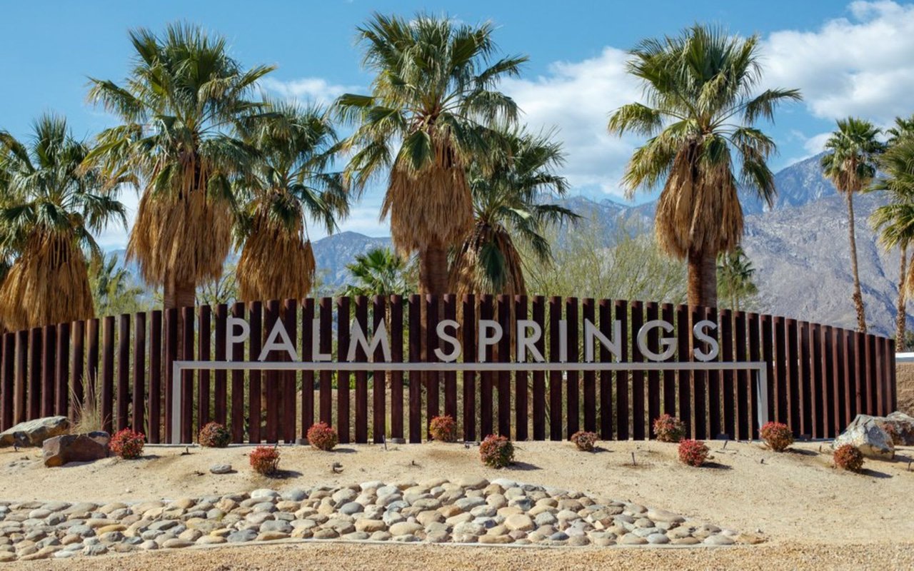 5 Reasons People Retire in Palm Springs