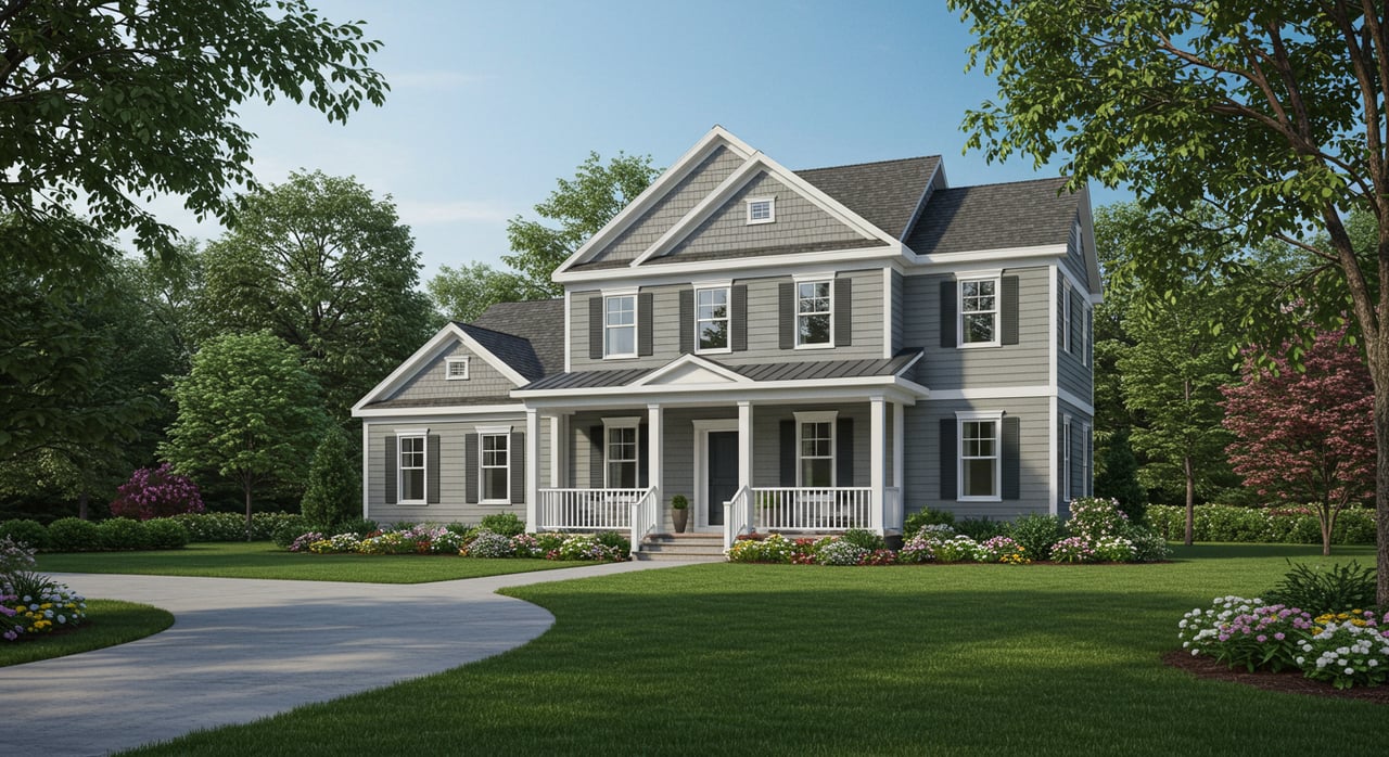 The Basking Ridge Real Estate Market Forecast 2023