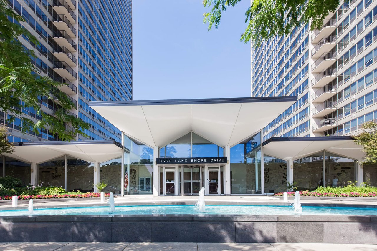 3550 N Lake Shore Drive 