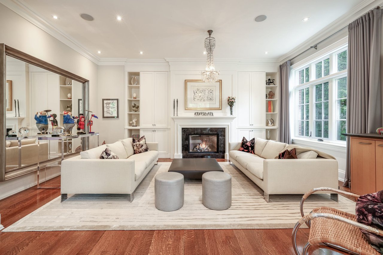 SOLD: Exquisite And Grand Detached Residence