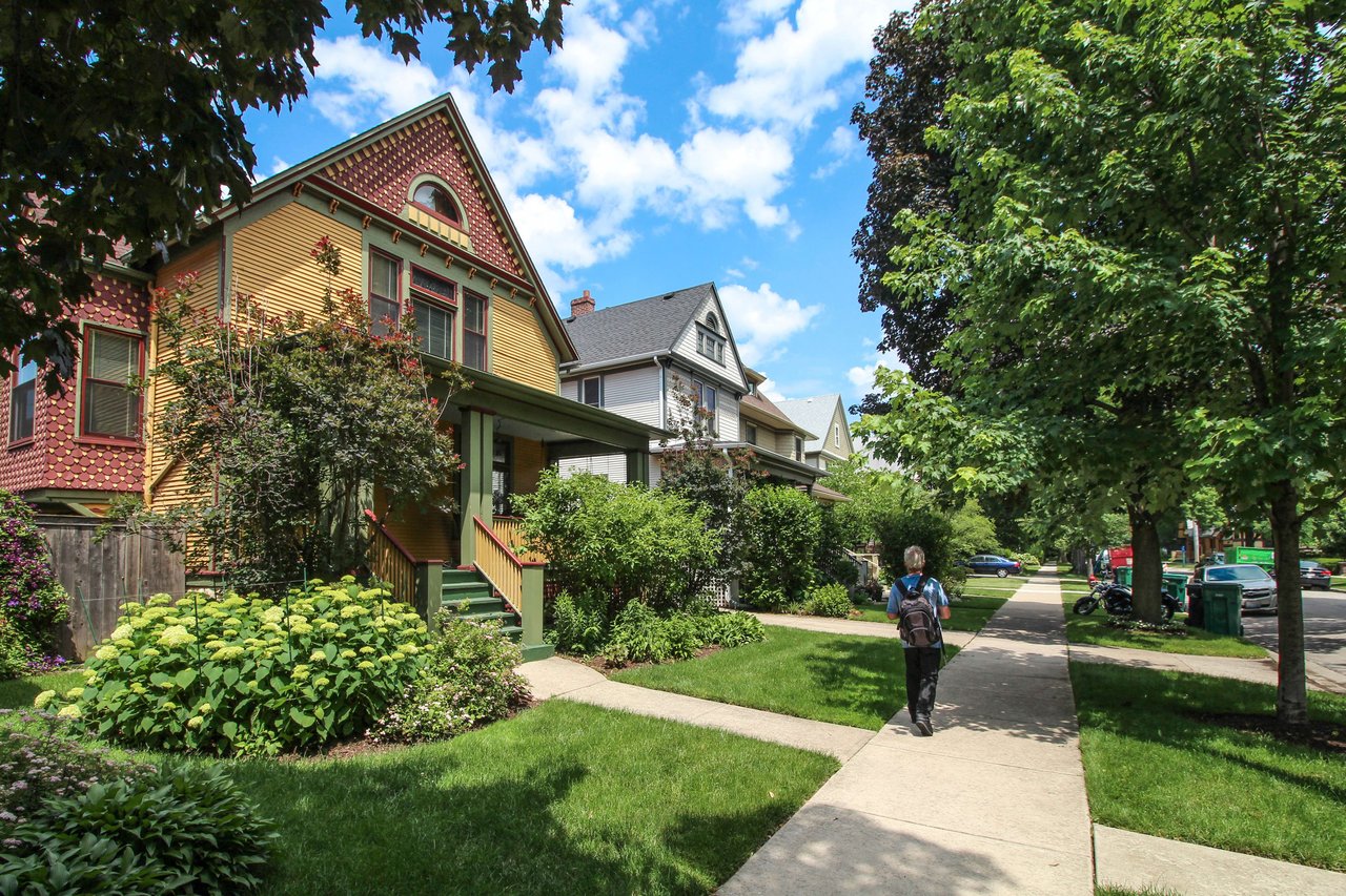 Oak Park