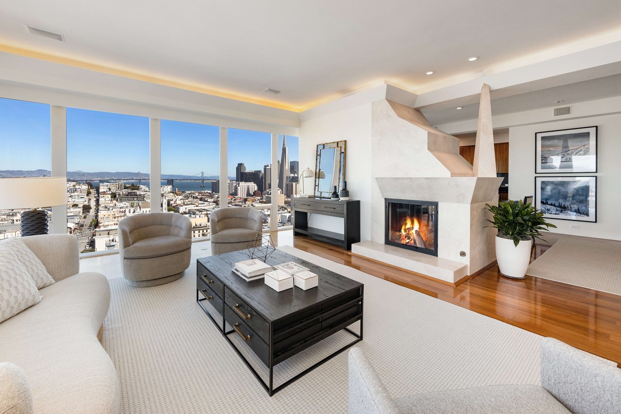 Showcase North Bay View Apartment