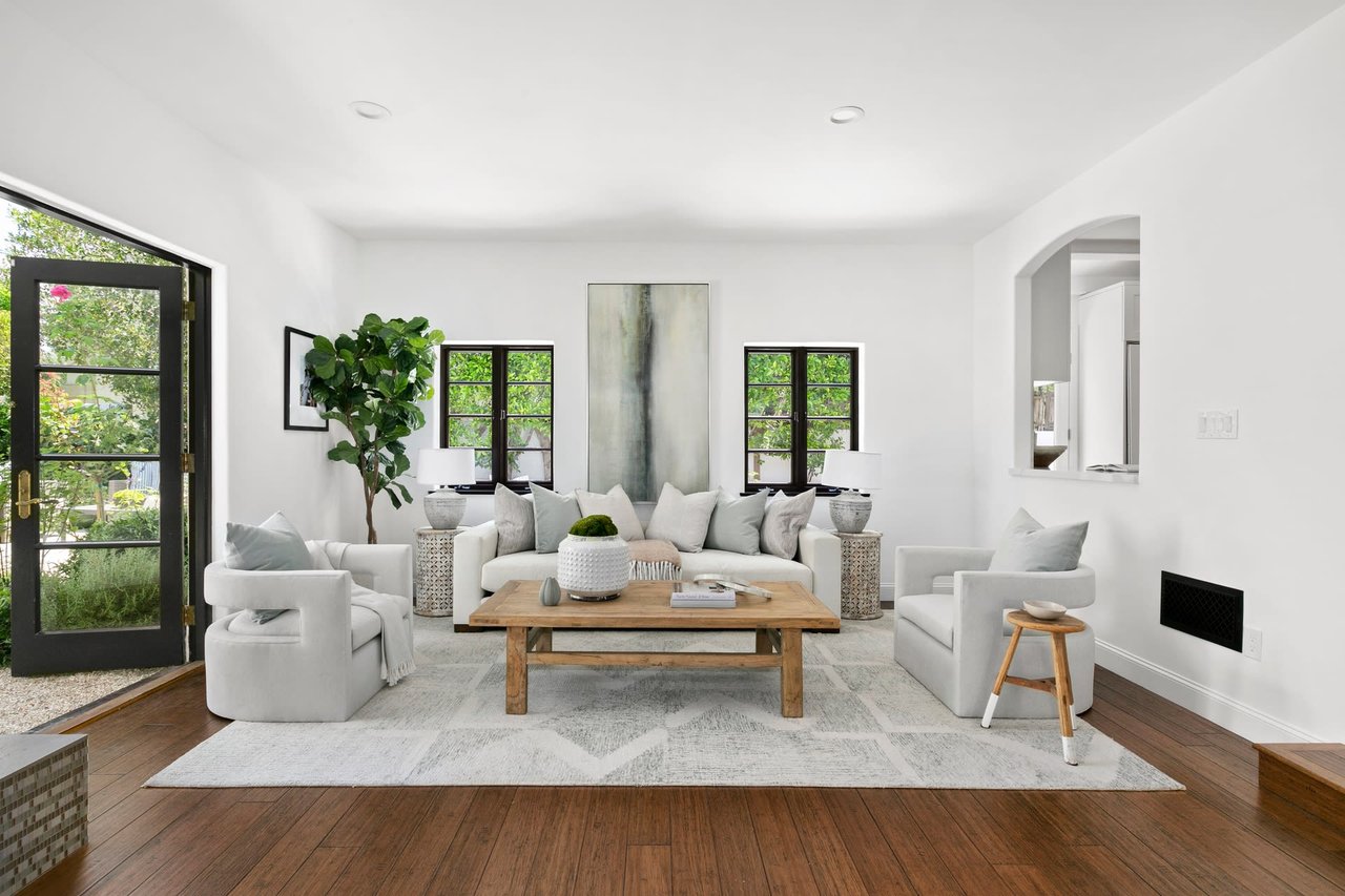 New Listing at 551 Lincoln Blvd. in Santa Monica