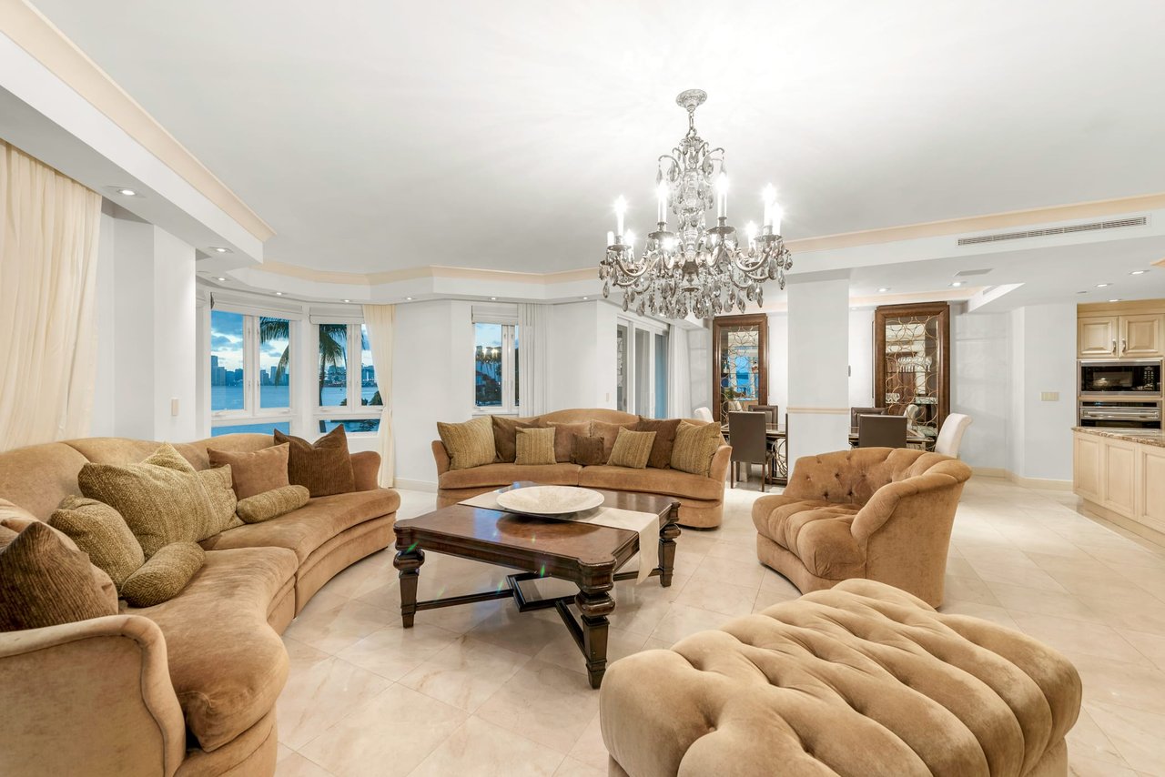 2426 Fisher Island Drive