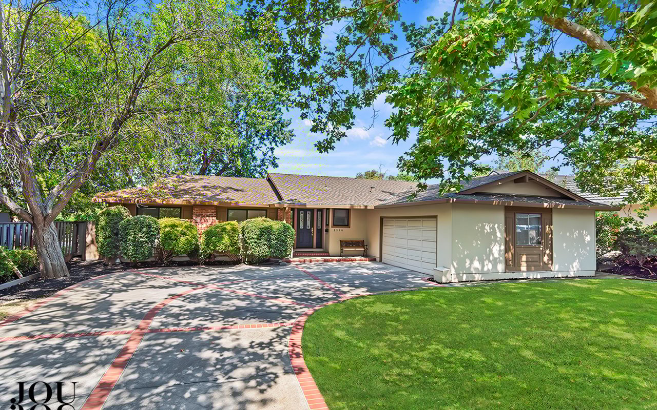 Charming Single-level Home in Walnut Creek!