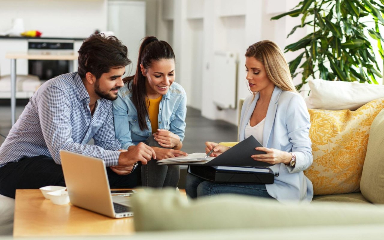 How to Find a Real Estate Agent