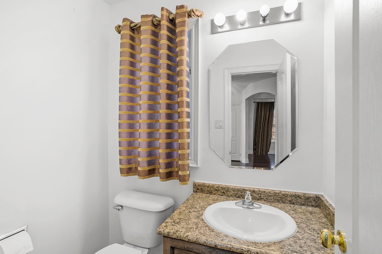 Upper Thornhill Estates