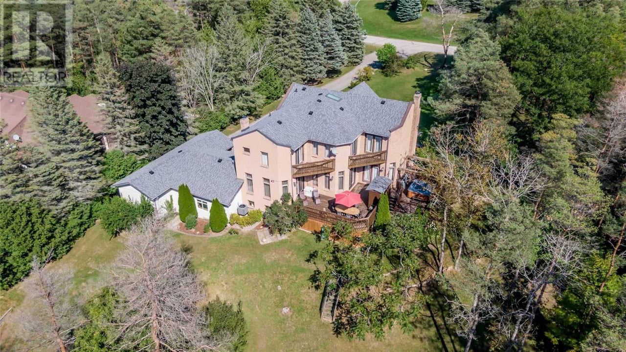 9 Pyne Hills Crt New Tecumseth