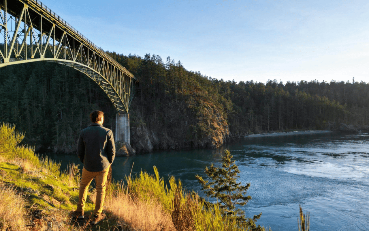 Things to Do on Whidbey Island, Washington